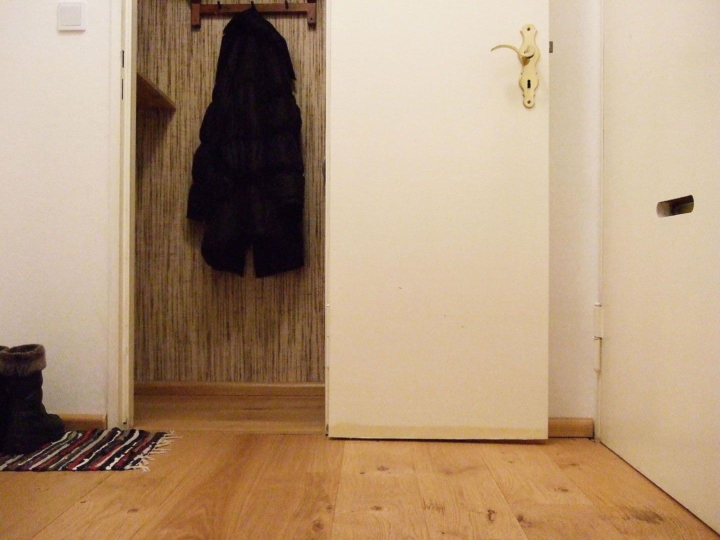 Prenájom bytu 1-izbový 35 m², Stendaler Strasse 18A, Berlin, Berlín Prenájom bytu 1-izbový 35 m², Stendaler Strasse 18A, Berlin, Berlín