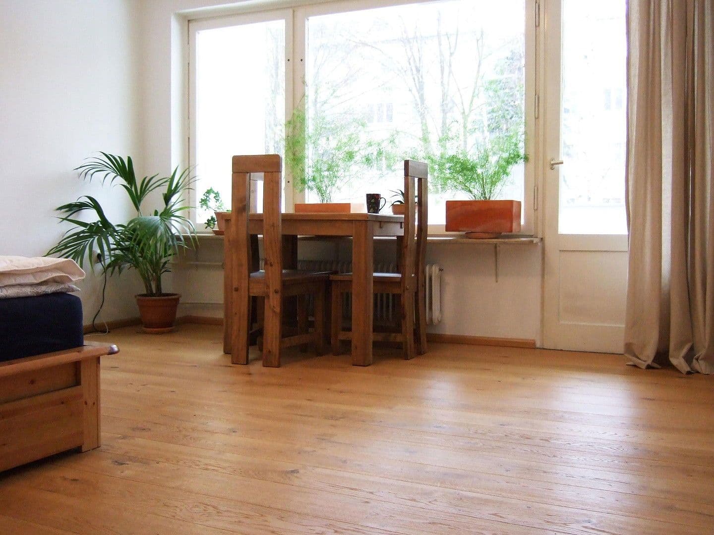 Prenájom bytu 1-izbový 35 m², Stendaler Strasse 18A, Berlin, Berlín Prenájom bytu 1-izbový 35 m², Stendaler Strasse 18A, Berlin, Berlín