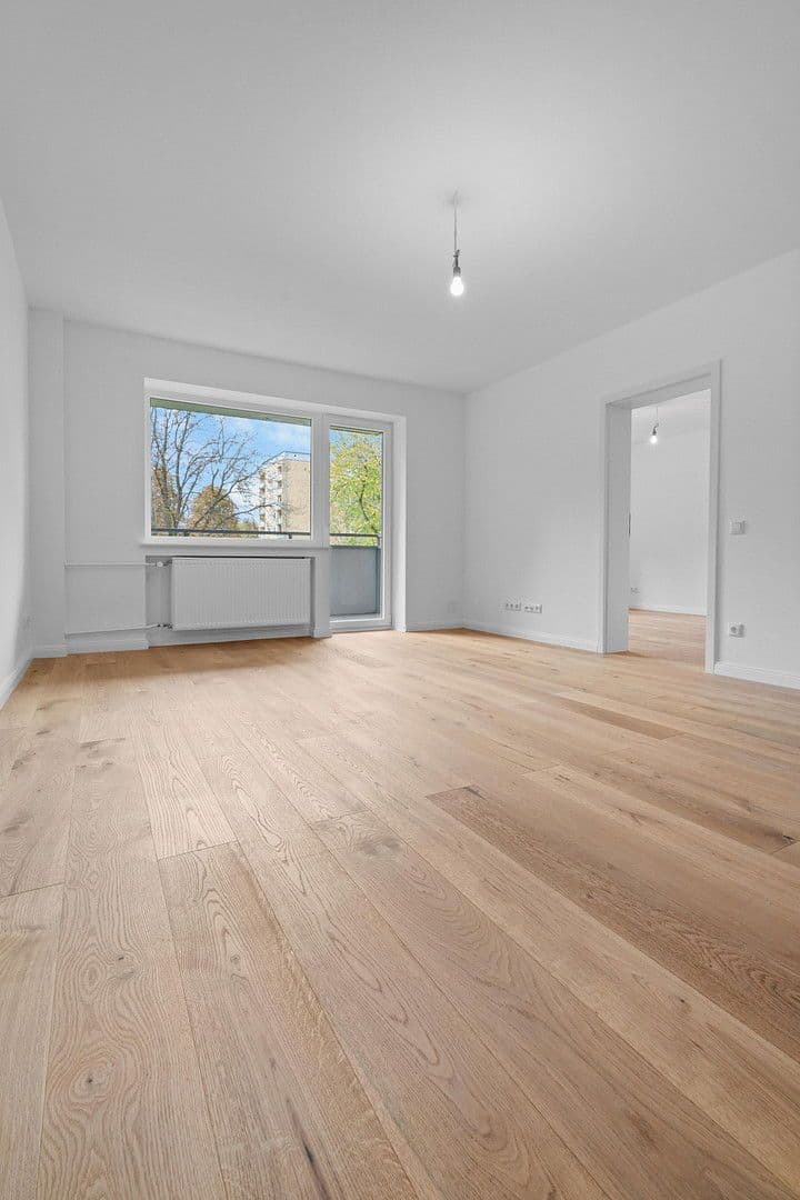 Prenájom bytu 2-izbový 59 m², Baldeniusstraße 35, Hannover, Dolné Sasko Prenájom bytu 2-izbový 59 m², Baldeniusstraße 35, Hannover, Dolné Sasko