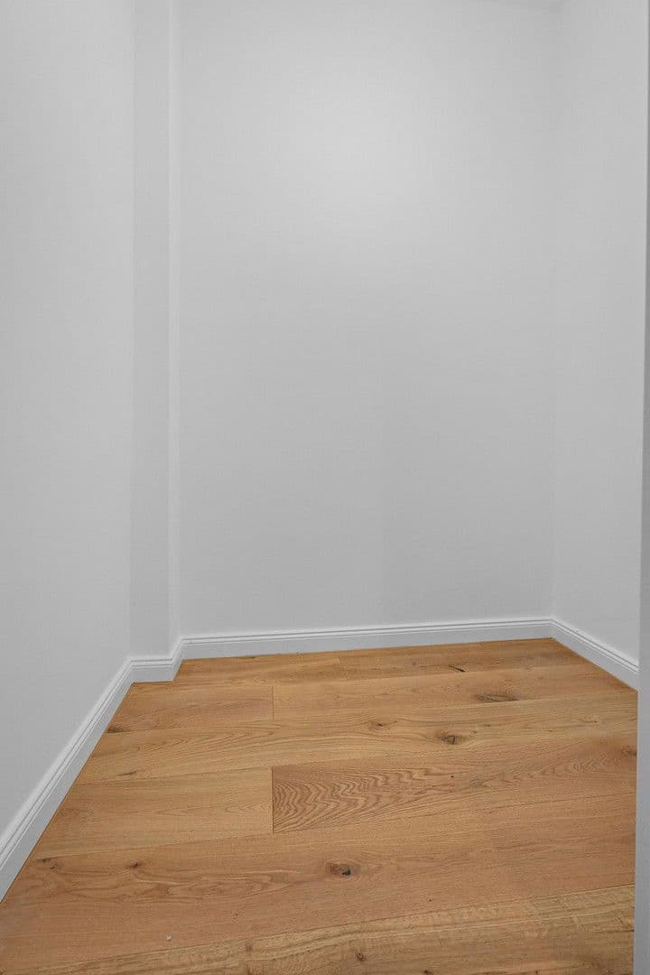 Prenájom bytu 2-izbový 59 m², Baldeniusstraße 35, Hannover, Dolné Sasko Prenájom bytu 2-izbový 59 m², Baldeniusstraße 35, Hannover, Dolné Sasko