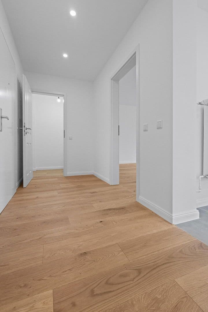 Prenájom bytu 2-izbový 59 m², Baldeniusstraße 35, Hannover, Dolné Sasko Prenájom bytu 2-izbový 59 m², Baldeniusstraße 35, Hannover, Dolné Sasko