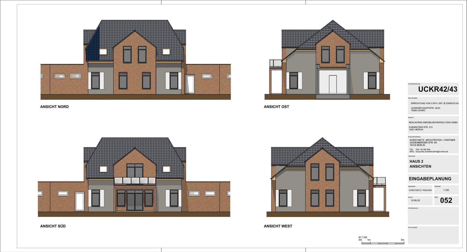 Predaj pozemku 8.261 m², Uckroer Hauptstraße 42–43, Luckau, Brandenbursko Predaj pozemku 8.261 m², Uckroer Hauptstraße 42–43, Luckau, Brandenbursko