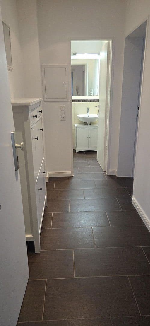 Prenájom bytu 2-izbový 57 m², Köln, Severné Porýnie - Westfálsko Prenájom bytu 2-izbový 57 m², Köln, Severné Porýnie - Westfálsko