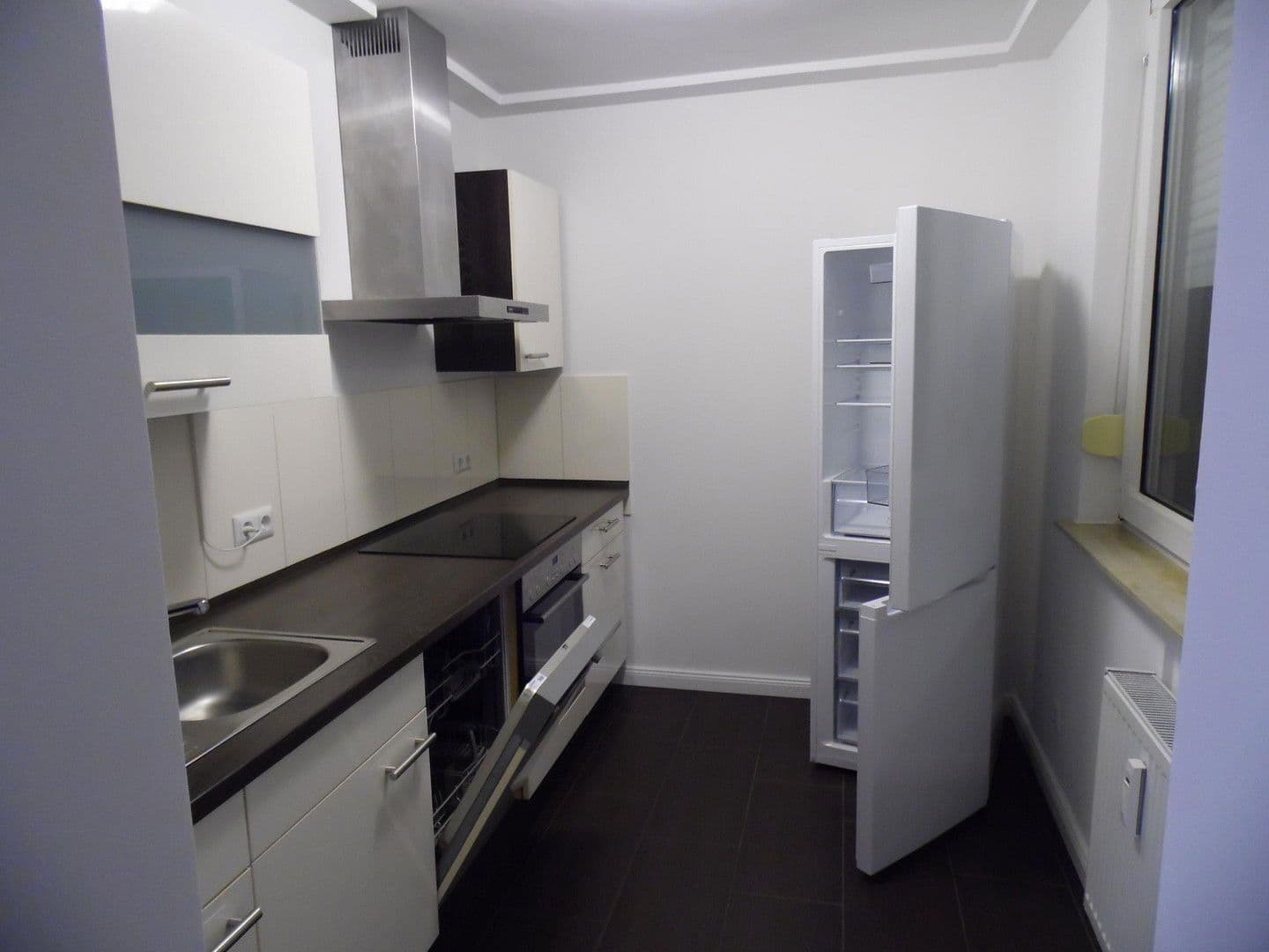 Prenájom bytu 2-izbový 57 m², Köln, Severné Porýnie - Westfálsko Prenájom bytu 2-izbový 57 m², Köln, Severné Porýnie - Westfálsko