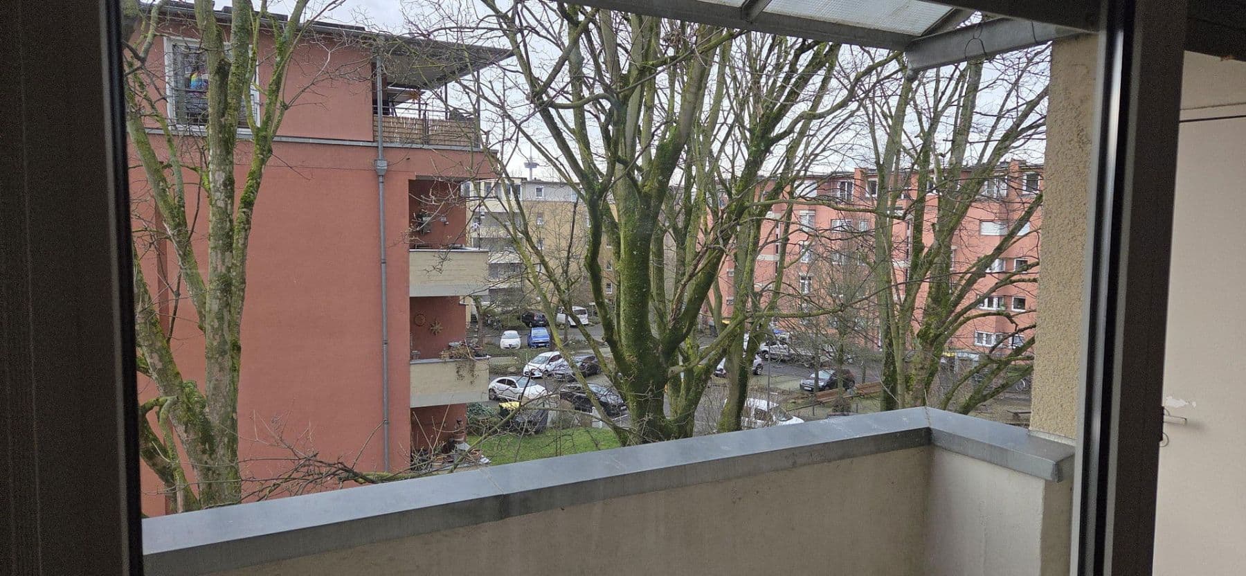 Prenájom bytu 2-izbový 57 m², Köln, Severné Porýnie - Westfálsko Prenájom bytu 2-izbový 57 m², Köln, Severné Porýnie - Westfálsko