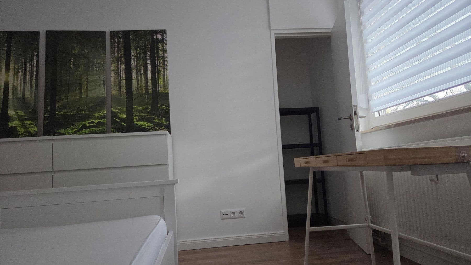 Prenájom bytu 2-izbový 57 m², Köln, Severné Porýnie - Westfálsko Prenájom bytu 2-izbový 57 m², Köln, Severné Porýnie - Westfálsko