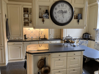 Predaj domu 329 m², pozemek 1.254 m², Glückstadt, Šlezvicko-Holštajnsko Predaj domu 329 m², pozemek 1.254 m², Glückstadt, Šlezvicko-Holštajnsko