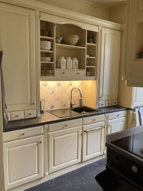 Predaj domu 329 m², pozemek 1.254 m², Glückstadt, Šlezvicko-Holštajnsko Predaj domu 329 m², pozemek 1.254 m², Glückstadt, Šlezvicko-Holštajnsko