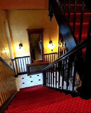 Predaj domu 329 m², pozemek 1.254 m², Glückstadt, Šlezvicko-Holštajnsko Predaj domu 329 m², pozemek 1.254 m², Glückstadt, Šlezvicko-Holštajnsko