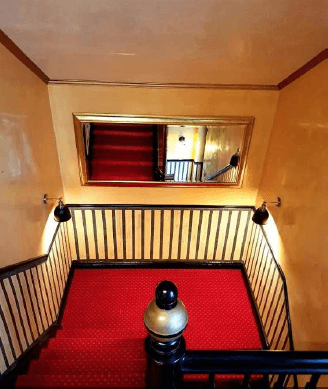 Predaj domu 329 m², pozemek 1.254 m², Glückstadt, Šlezvicko-Holštajnsko Predaj domu 329 m², pozemek 1.254 m², Glückstadt, Šlezvicko-Holštajnsko