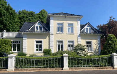 Predaj domu 329 m², pozemek 1.254 m², Glückstadt, Šlezvicko-Holštajnsko Predaj domu 329 m², pozemek 1.254 m², Glückstadt, Šlezvicko-Holštajnsko