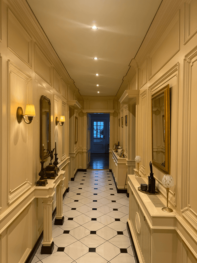 Predaj domu 329 m², pozemek 1.254 m², Glückstadt, Šlezvicko-Holštajnsko Predaj domu 329 m², pozemek 1.254 m², Glückstadt, Šlezvicko-Holštajnsko