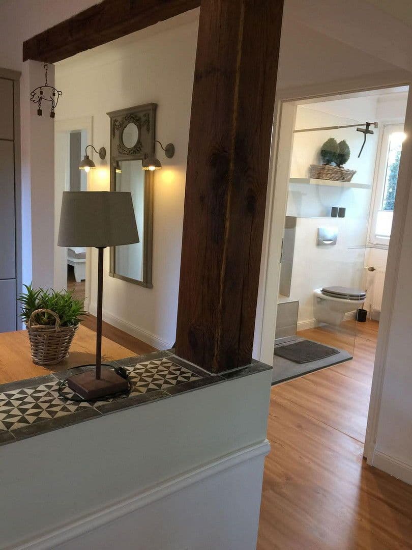 Predaj domu 329 m², pozemek 1.254 m², Glückstadt, Šlezvicko-Holštajnsko Predaj domu 329 m², pozemek 1.254 m², Glückstadt, Šlezvicko-Holštajnsko