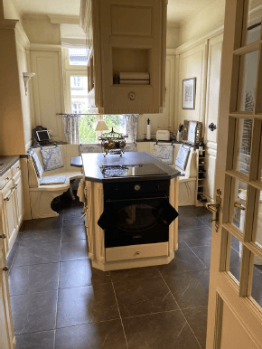 Predaj domu 329 m², pozemek 1.254 m², Glückstadt, Šlezvicko-Holštajnsko Predaj domu 329 m², pozemek 1.254 m², Glückstadt, Šlezvicko-Holštajnsko