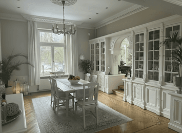 Predaj domu 329 m², pozemek 1.254 m², Glückstadt, Šlezvicko-Holštajnsko Predaj domu 329 m², pozemek 1.254 m², Glückstadt, Šlezvicko-Holštajnsko