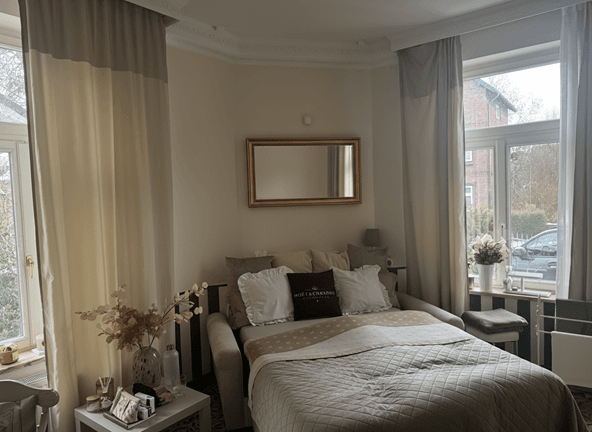 Predaj domu 329 m², pozemek 1.254 m², Glückstadt, Šlezvicko-Holštajnsko Predaj domu 329 m², pozemek 1.254 m², Glückstadt, Šlezvicko-Holštajnsko