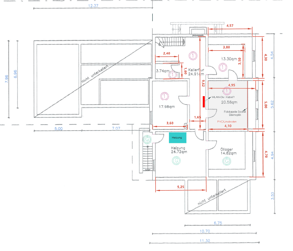 Predaj domu 329 m², pozemek 1.254 m², Glückstadt, Šlezvicko-Holštajnsko Predaj domu 329 m², pozemek 1.254 m², Glückstadt, Šlezvicko-Holštajnsko