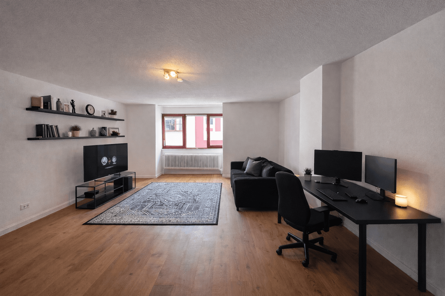 Predaj bytu 2-izbový 77 m², Bremen, Brémy Predaj bytu 2-izbový 77 m², Bremen, Brémy