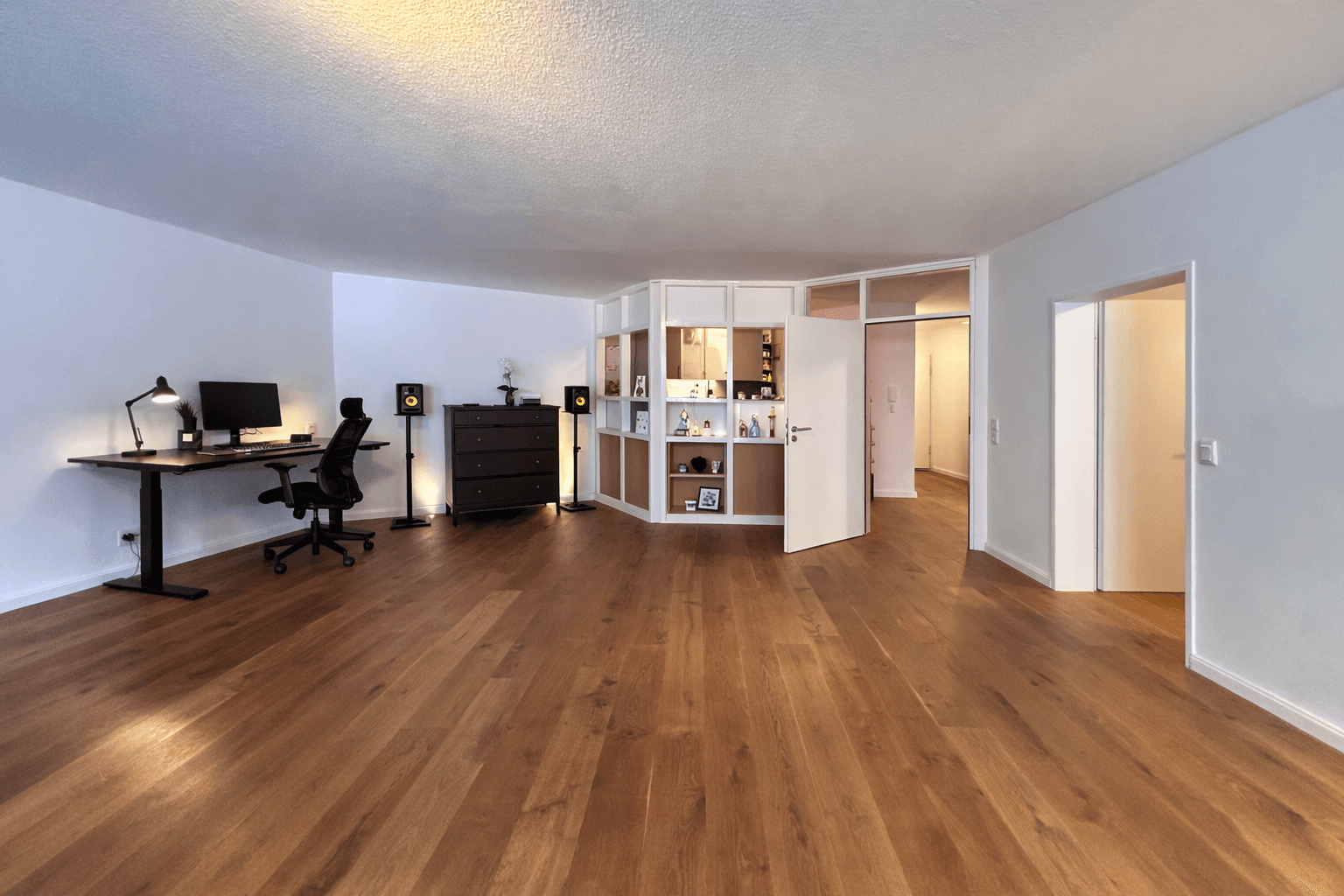 Predaj bytu 2-izbový 77 m², Bremen, Brémy Predaj bytu 2-izbový 77 m², Bremen, Brémy