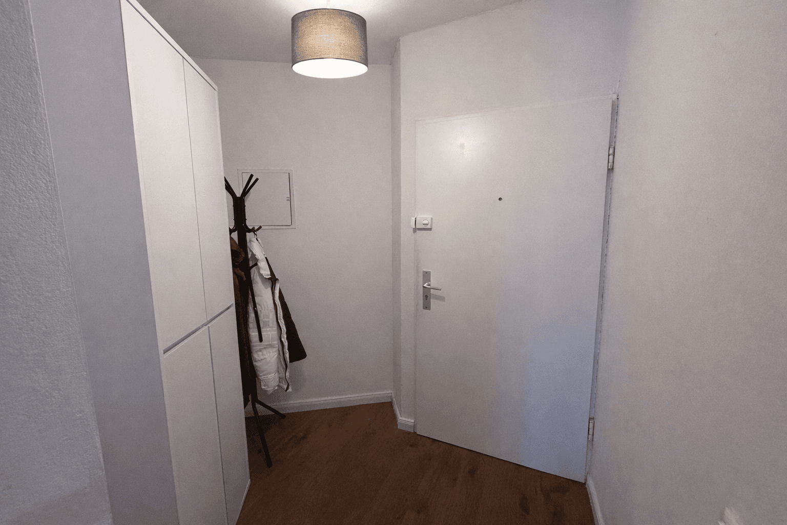 Predaj bytu 2-izbový 77 m², Bremen, Brémy Predaj bytu 2-izbový 77 m², Bremen, Brémy