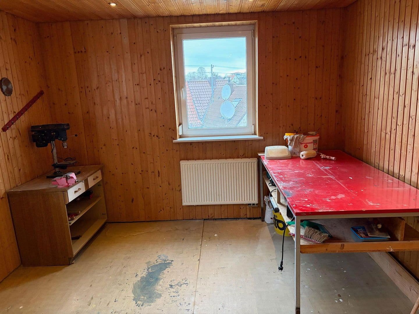 Predaj domu 165 m², pozemek 675 m², Backnang, Bádensko-Wurttembersko Predaj domu 165 m², pozemek 675 m², Backnang, Bádensko-Wurttembersko