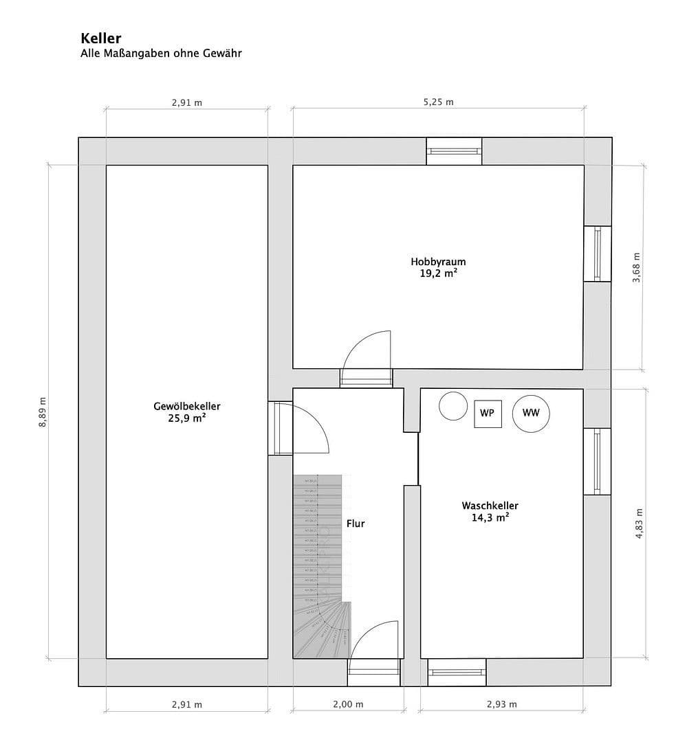 Predaj domu 165 m², pozemek 675 m², Backnang, Bádensko-Wurttembersko Predaj domu 165 m², pozemek 675 m², Backnang, Bádensko-Wurttembersko