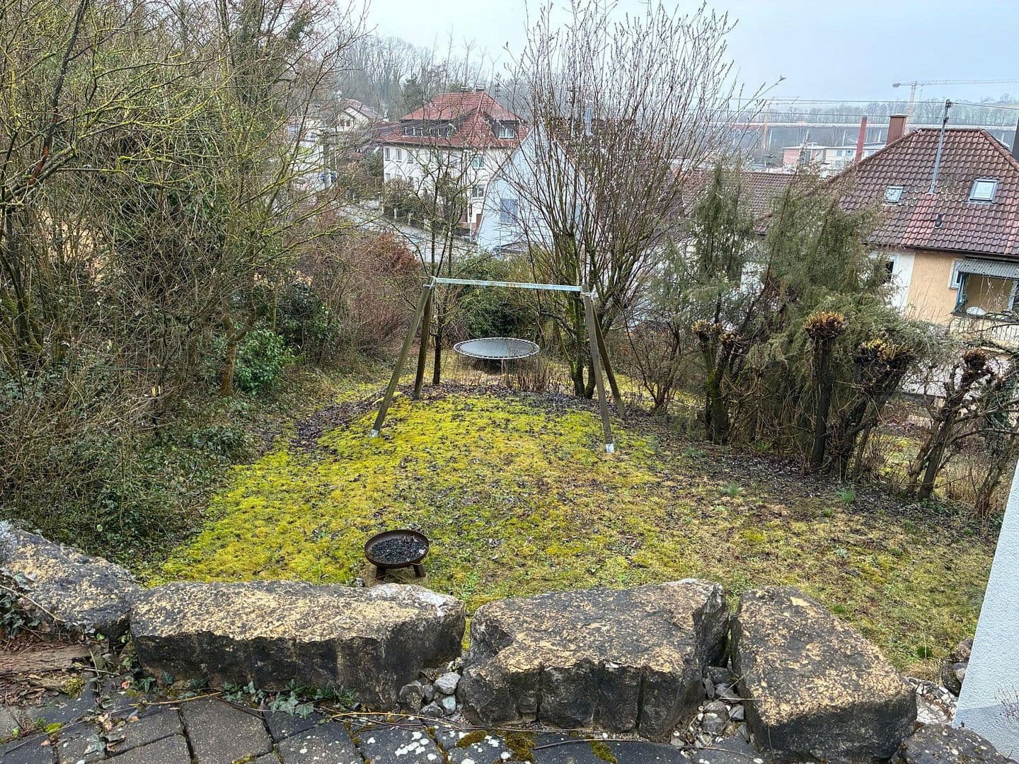 Predaj domu 165 m², pozemek 675 m², Backnang, Bádensko-Wurttembersko Predaj domu 165 m², pozemek 675 m², Backnang, Bádensko-Wurttembersko