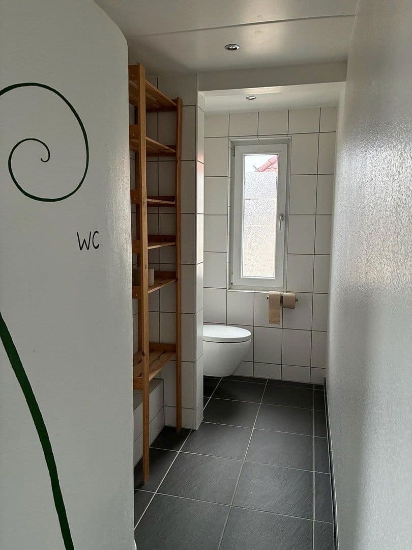 Predaj domu 165 m², pozemek 675 m², Backnang, Bádensko-Wurttembersko Predaj domu 165 m², pozemek 675 m², Backnang, Bádensko-Wurttembersko