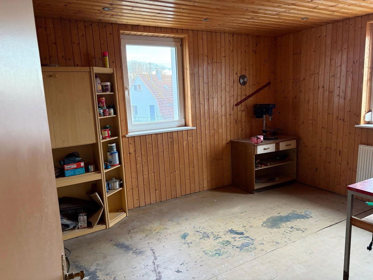 Predaj domu 165 m², pozemek 675 m², Backnang, Bádensko-Wurttembersko Predaj domu 165 m², pozemek 675 m², Backnang, Bádensko-Wurttembersko