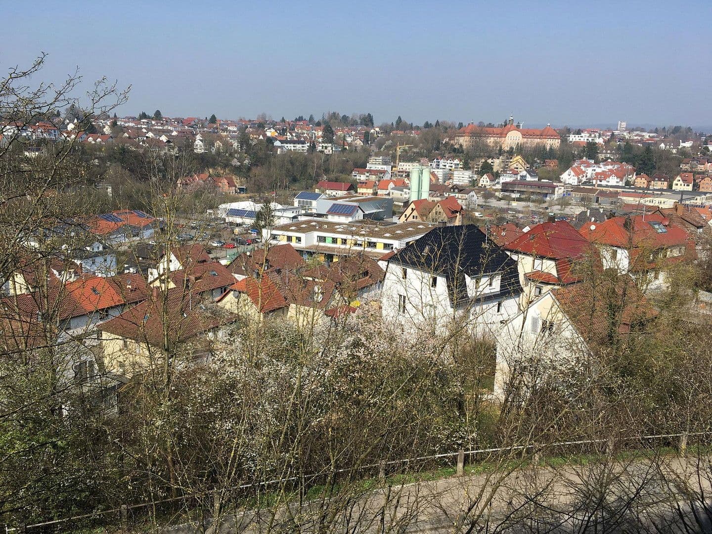 Predaj domu 165 m², pozemek 675 m², Backnang, Bádensko-Wurttembersko Predaj domu 165 m², pozemek 675 m², Backnang, Bádensko-Wurttembersko