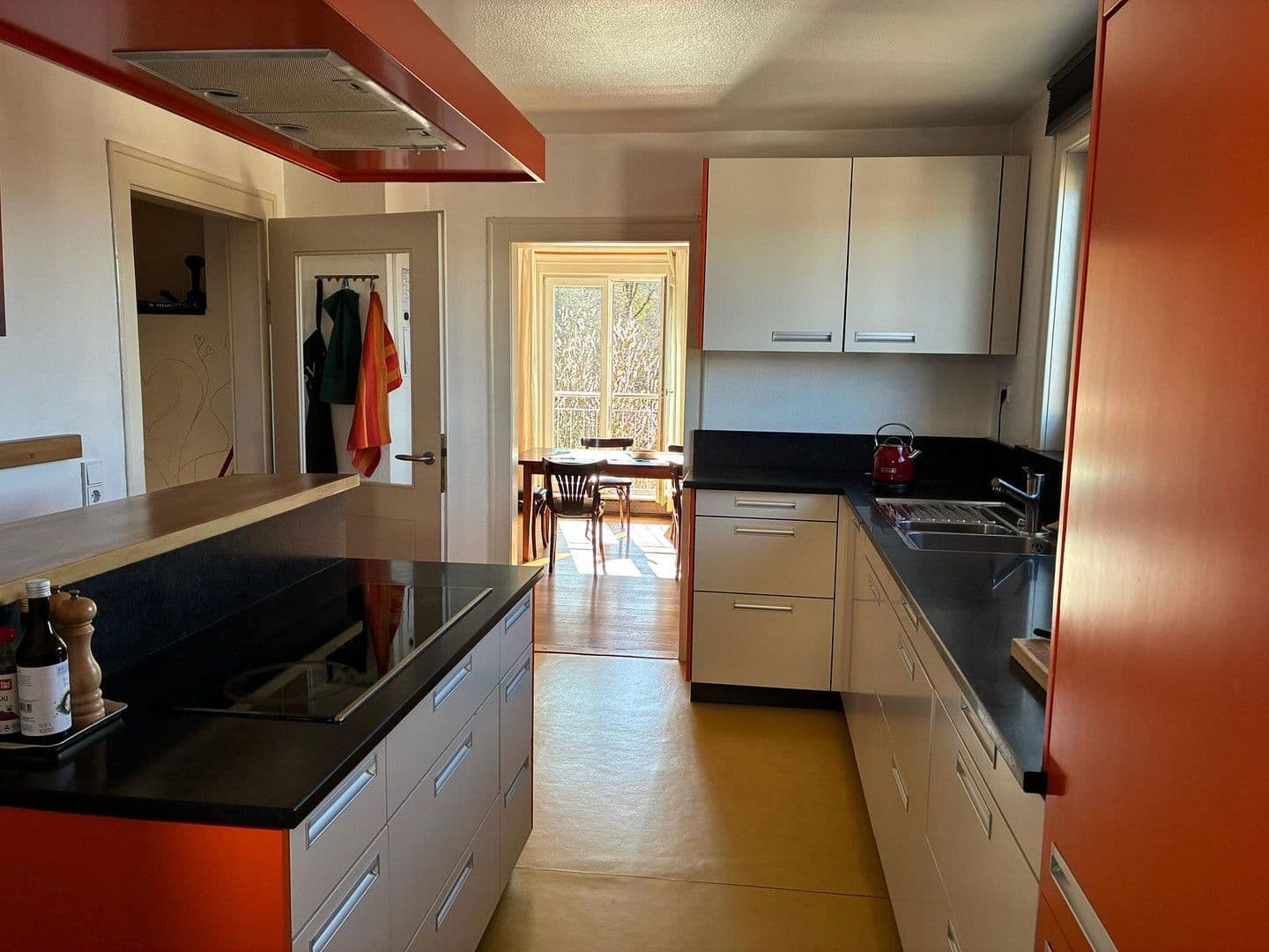 Predaj domu 165 m², pozemek 675 m², Backnang, Bádensko-Wurttembersko Predaj domu 165 m², pozemek 675 m², Backnang, Bádensko-Wurttembersko