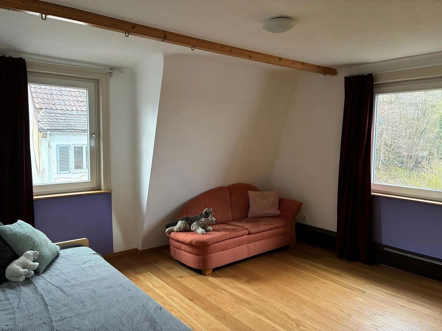 Predaj domu 165 m², pozemek 675 m², Backnang, Bádensko-Wurttembersko Predaj domu 165 m², pozemek 675 m², Backnang, Bádensko-Wurttembersko