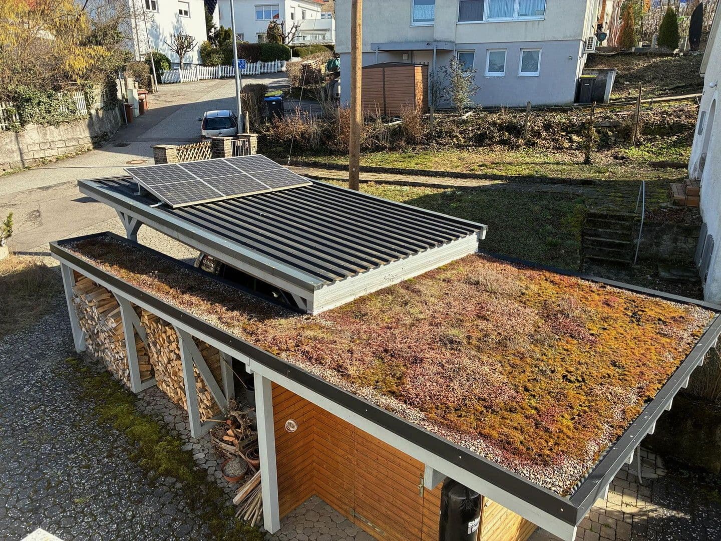 Predaj domu 165 m², pozemek 675 m², Backnang, Bádensko-Wurttembersko Predaj domu 165 m², pozemek 675 m², Backnang, Bádensko-Wurttembersko