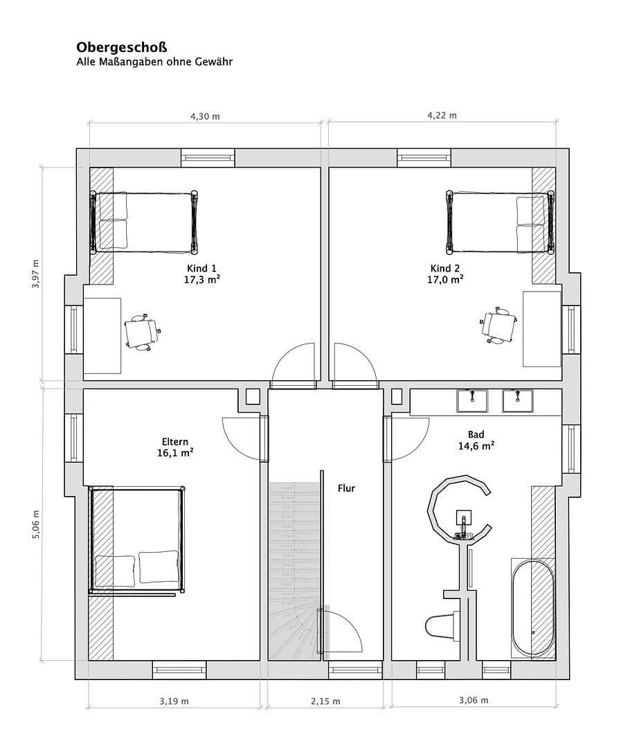 Predaj domu 165 m², pozemek 675 m², Backnang, Bádensko-Wurttembersko Predaj domu 165 m², pozemek 675 m², Backnang, Bádensko-Wurttembersko