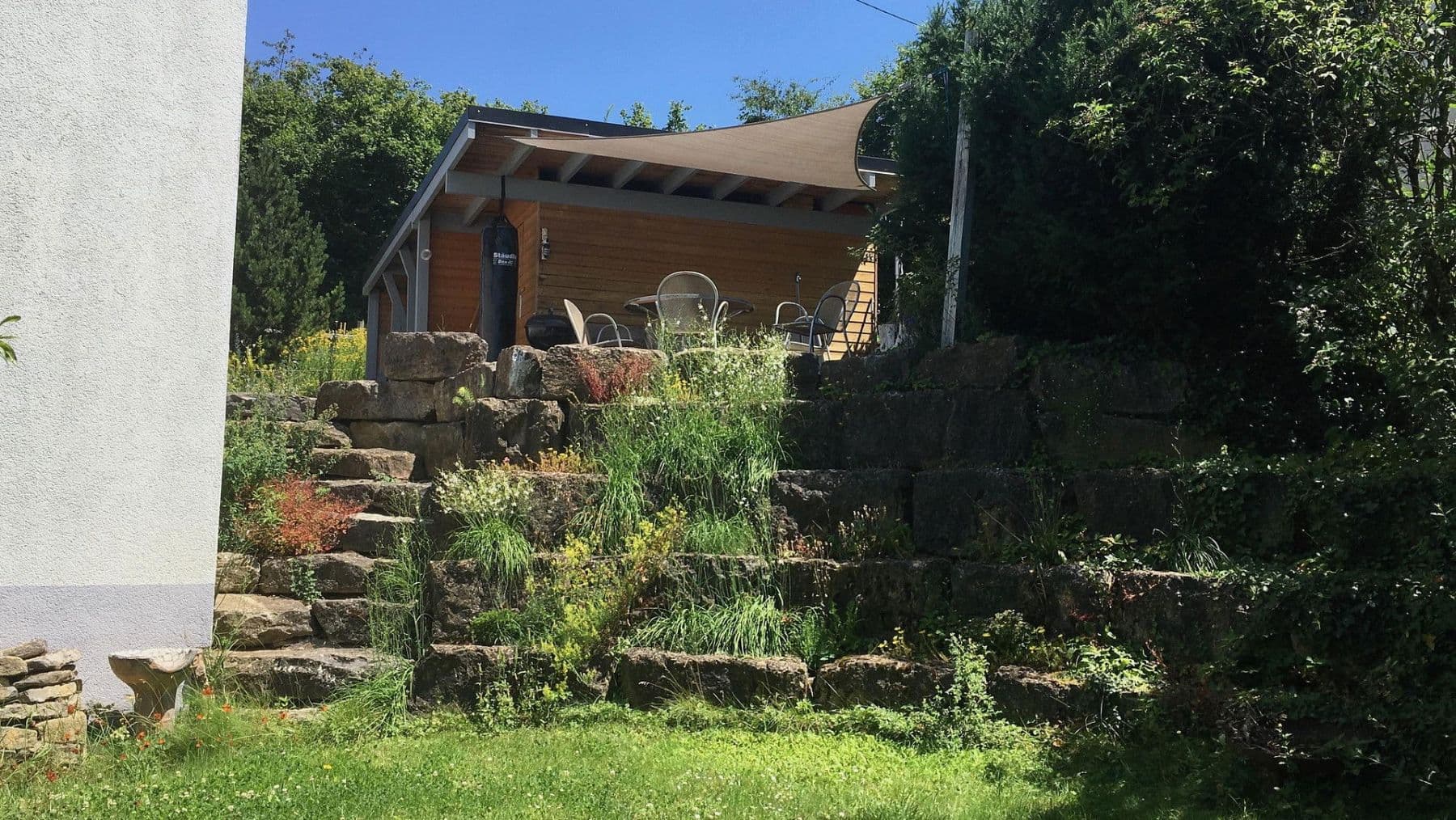 Predaj domu 165 m², pozemek 675 m², Backnang, Bádensko-Wurttembersko Predaj domu 165 m², pozemek 675 m², Backnang, Bádensko-Wurttembersko