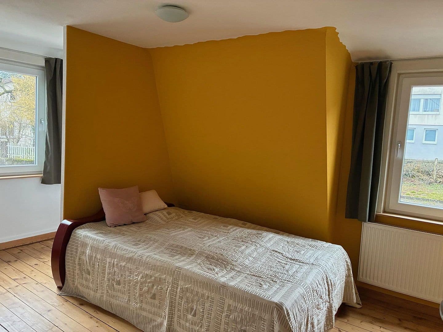 Predaj domu 165 m², pozemek 675 m², Backnang, Bádensko-Wurttembersko Predaj domu 165 m², pozemek 675 m², Backnang, Bádensko-Wurttembersko