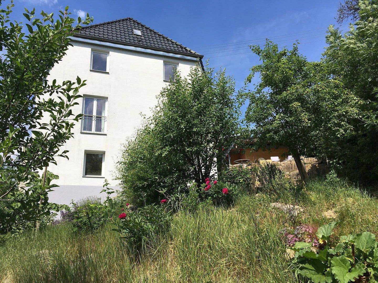 Predaj domu 165 m², pozemek 675 m², Backnang, Bádensko-Wurttembersko Predaj domu 165 m², pozemek 675 m², Backnang, Bádensko-Wurttembersko