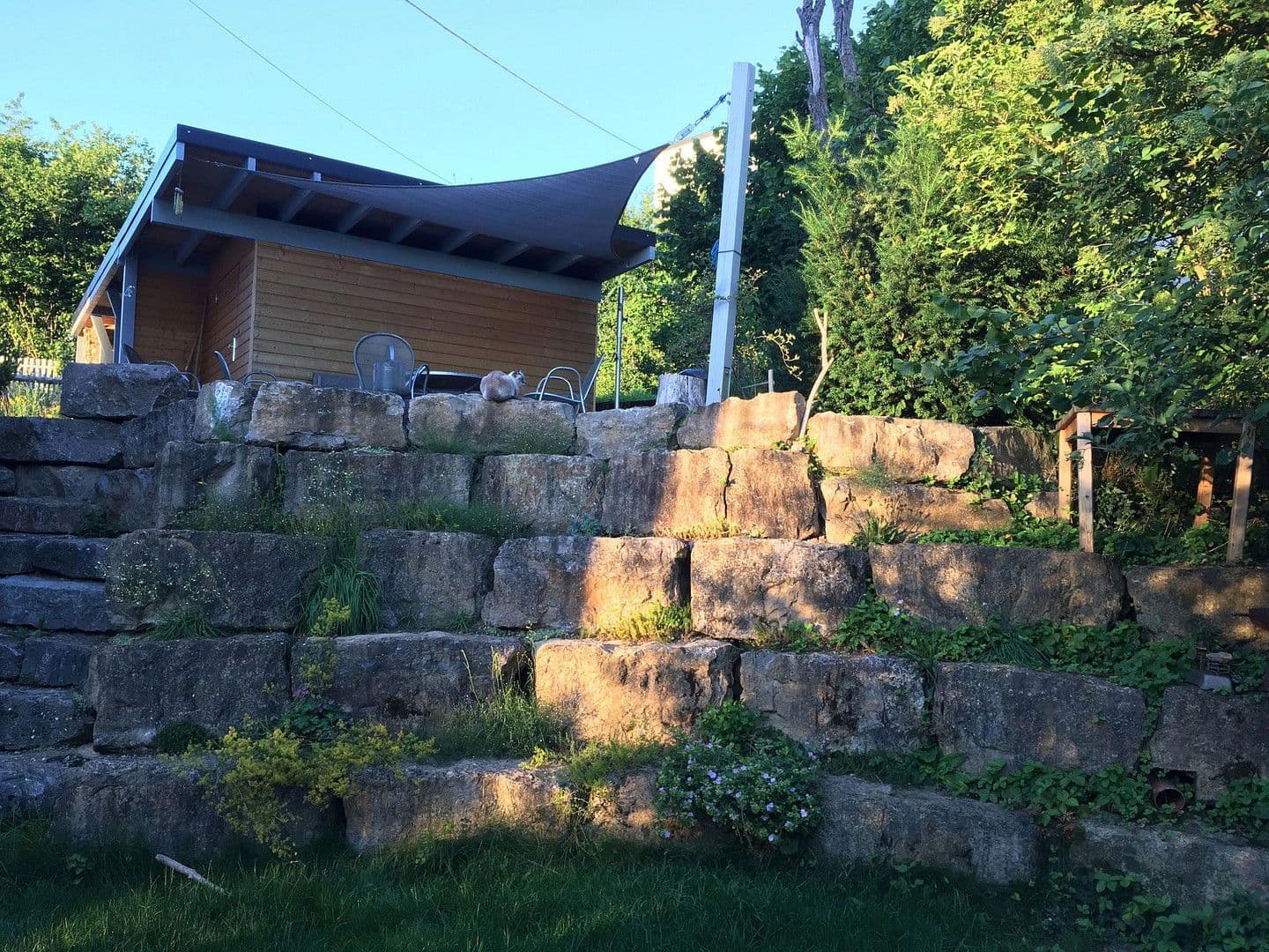 Predaj domu 165 m², pozemek 675 m², Backnang, Bádensko-Wurttembersko Predaj domu 165 m², pozemek 675 m², Backnang, Bádensko-Wurttembersko