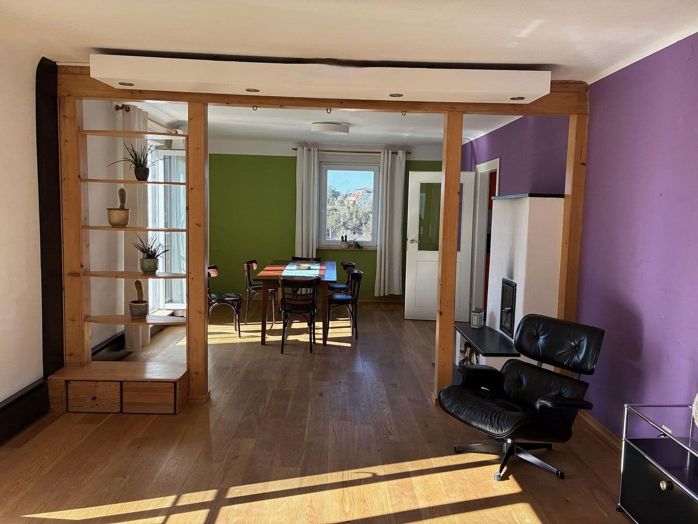 Predaj domu 165 m², pozemek 675 m², Backnang, Bádensko-Wurttembersko Predaj domu 165 m², pozemek 675 m², Backnang, Bádensko-Wurttembersko