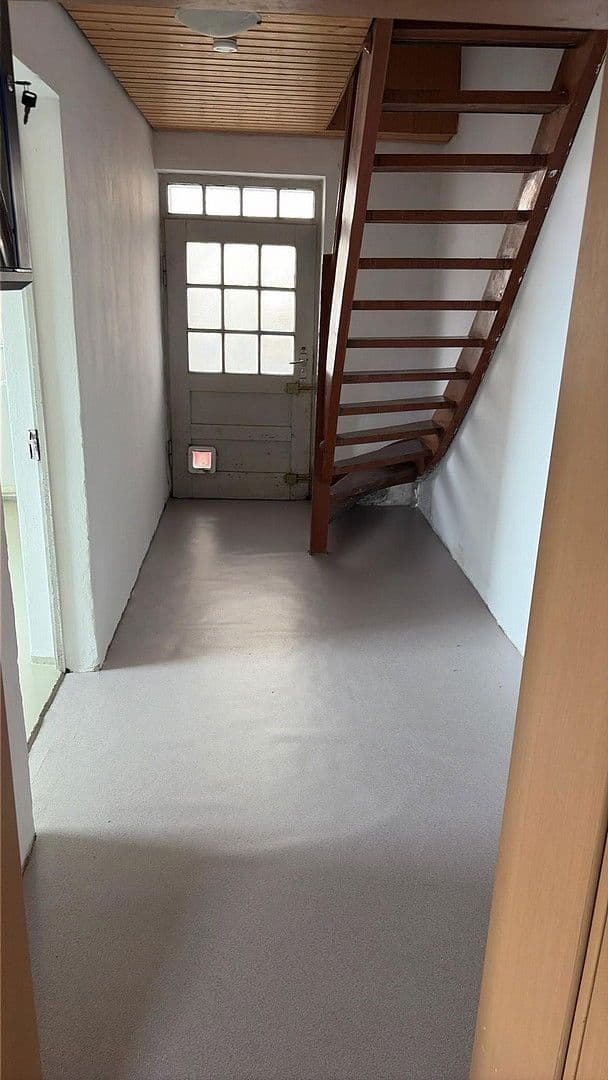 Predaj domu 165 m², pozemek 675 m², Backnang, Bádensko-Wurttembersko Predaj domu 165 m², pozemek 675 m², Backnang, Bádensko-Wurttembersko