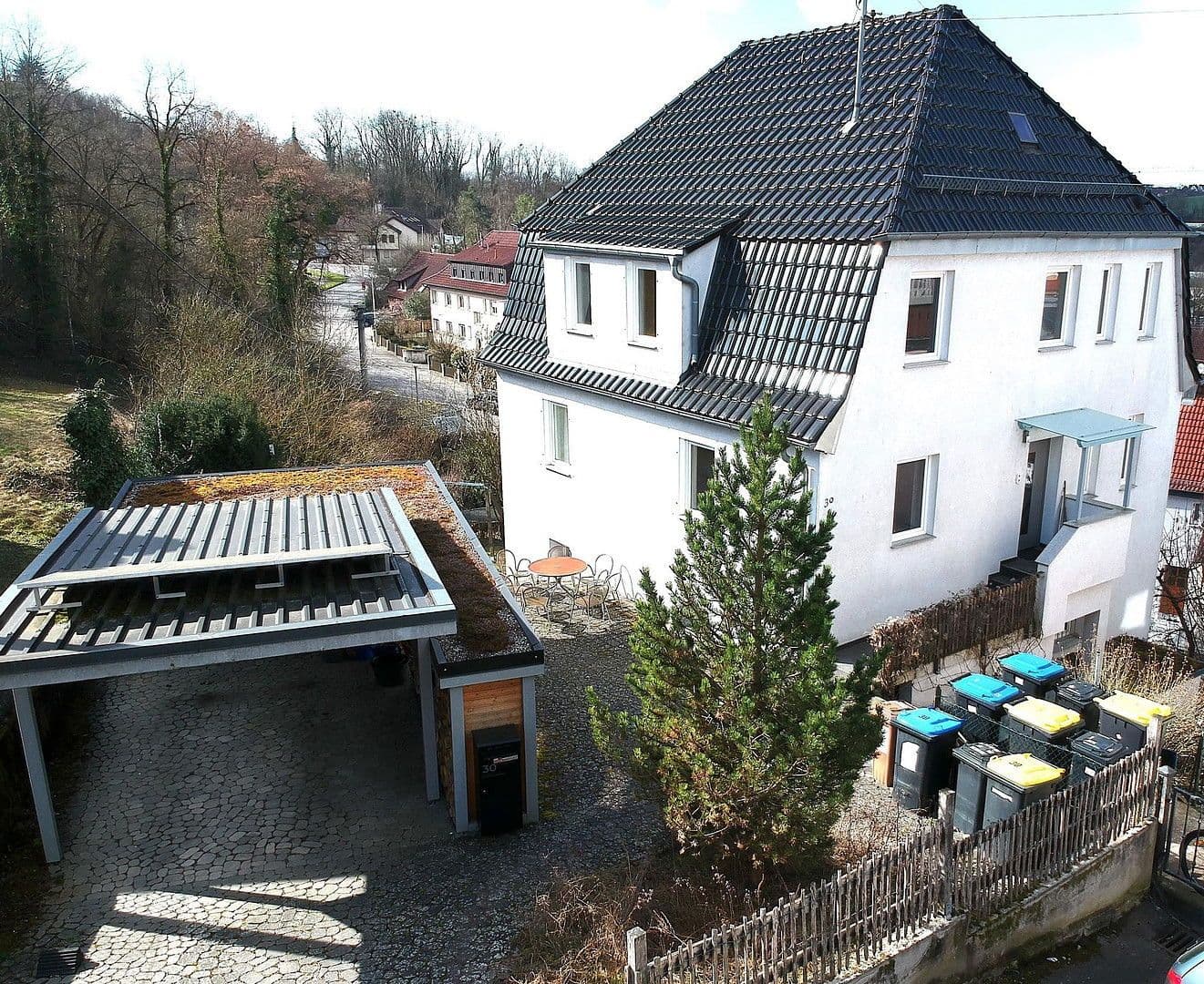 Predaj domu 165 m², pozemek 675 m², Backnang, Bádensko-Wurttembersko Predaj domu 165 m², pozemek 675 m², Backnang, Bádensko-Wurttembersko