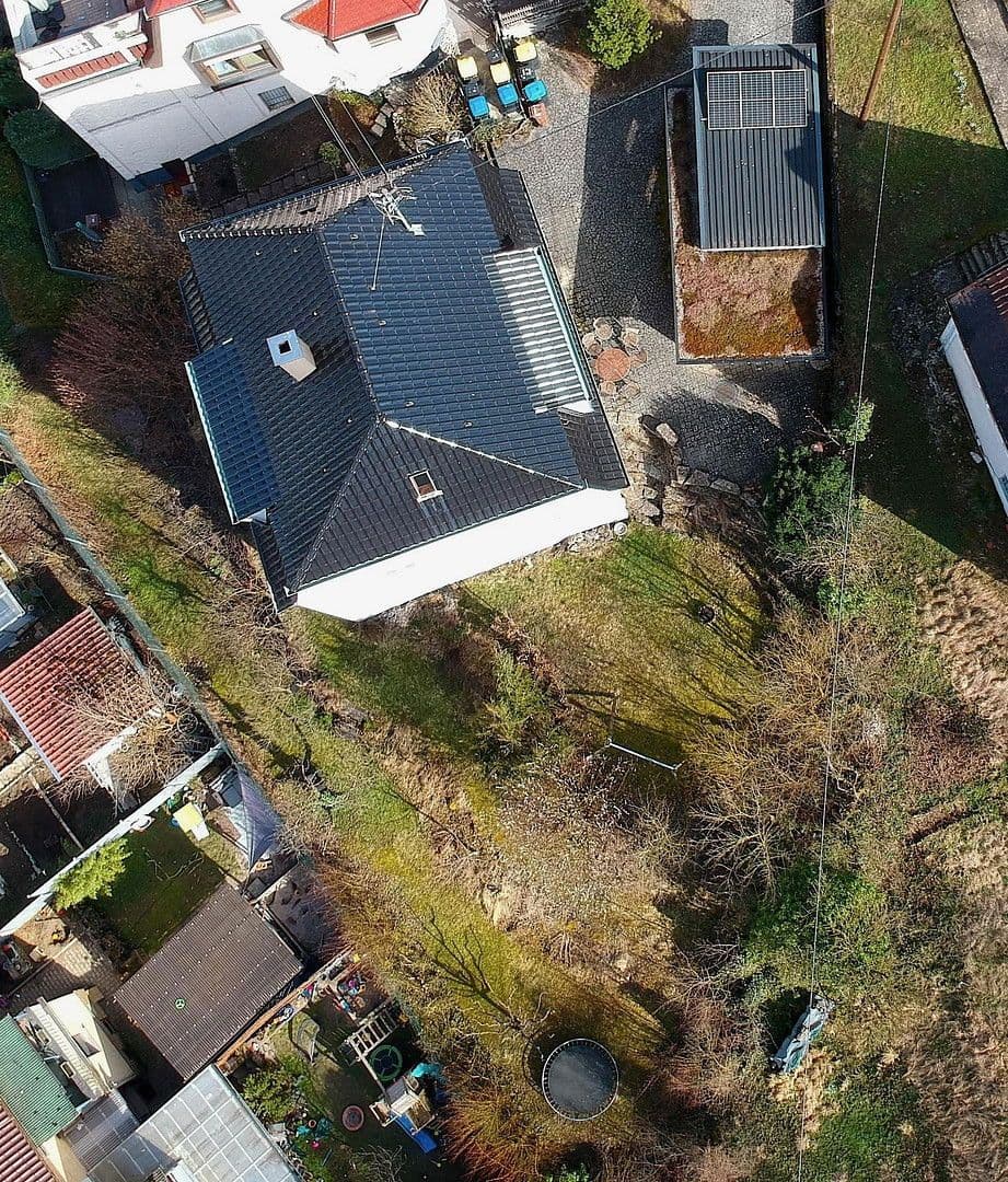 Predaj domu 165 m², pozemek 675 m², Backnang, Bádensko-Wurttembersko Predaj domu 165 m², pozemek 675 m², Backnang, Bádensko-Wurttembersko