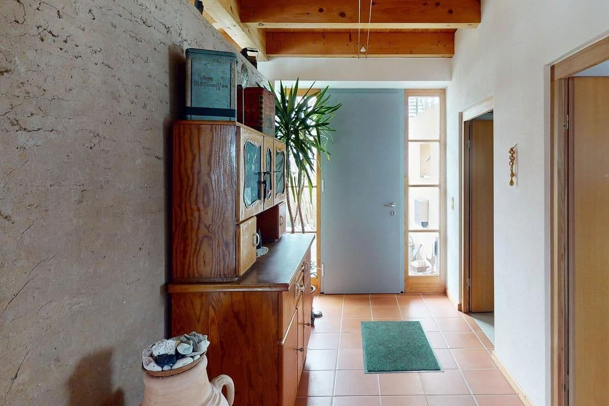 Predaj domu 145 m², pozemek 854 m², Haseldorf, Šlezvicko-Holštajnsko Predaj domu 145 m², pozemek 854 m², Haseldorf, Šlezvicko-Holštajnsko