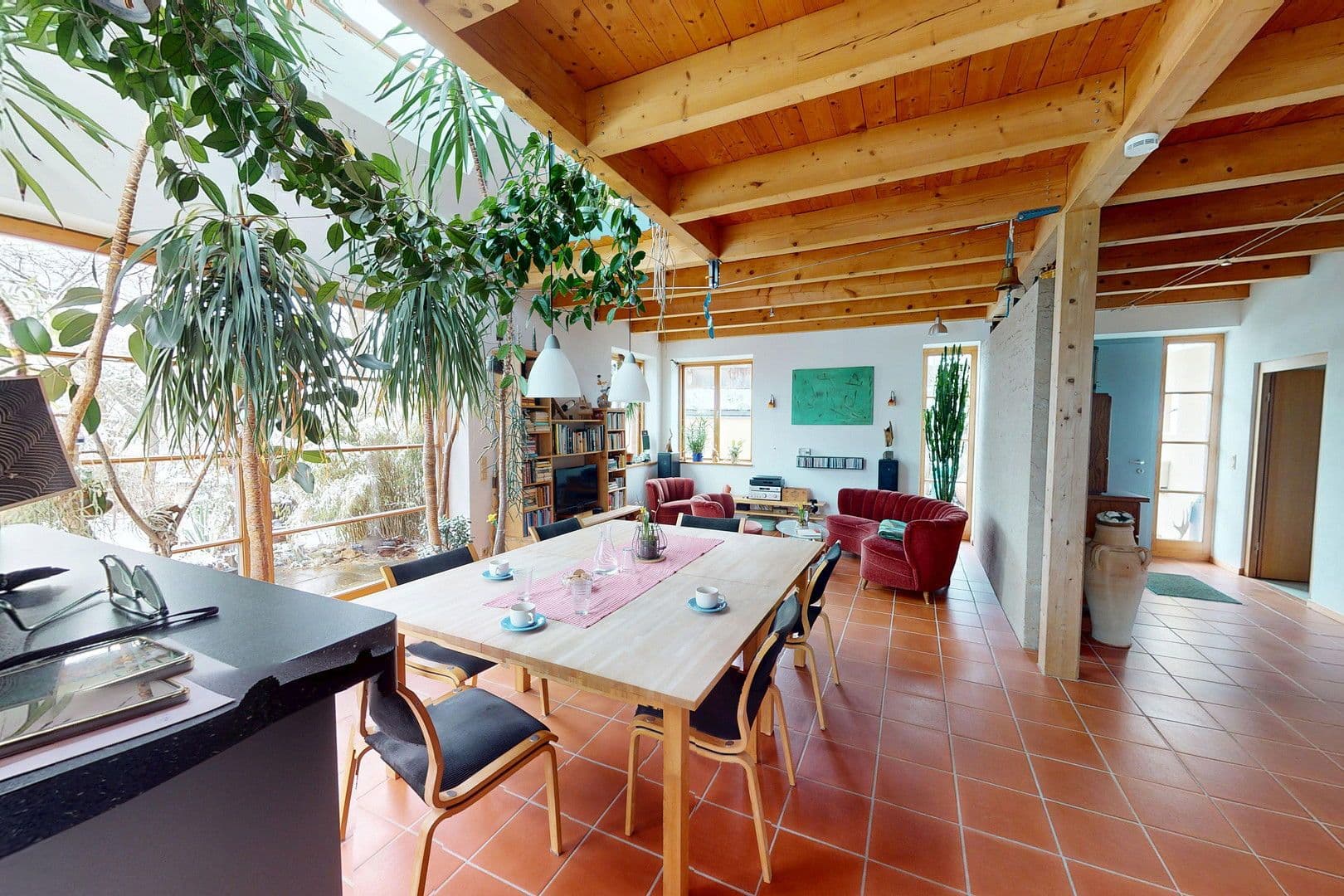 Predaj domu 145 m², pozemek 854 m², Haseldorf, Šlezvicko-Holštajnsko Predaj domu 145 m², pozemek 854 m², Haseldorf, Šlezvicko-Holštajnsko