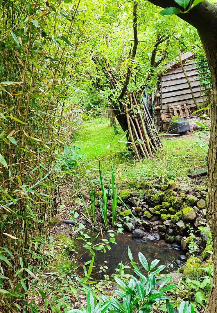 Predaj domu 145 m², pozemek 854 m², Haseldorf, Šlezvicko-Holštajnsko Predaj domu 145 m², pozemek 854 m², Haseldorf, Šlezvicko-Holštajnsko