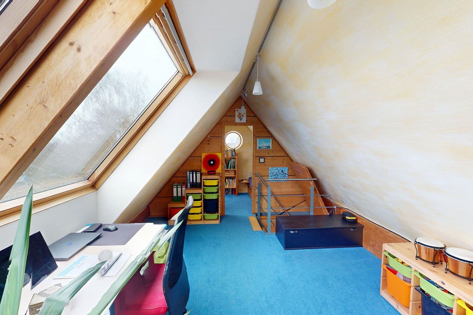 Predaj domu 145 m², pozemek 854 m², Haseldorf, Šlezvicko-Holštajnsko Predaj domu 145 m², pozemek 854 m², Haseldorf, Šlezvicko-Holštajnsko