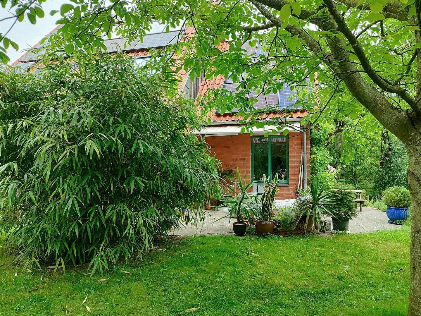 Predaj domu 145 m², pozemek 854 m², Haseldorf, Šlezvicko-Holštajnsko Predaj domu 145 m², pozemek 854 m², Haseldorf, Šlezvicko-Holštajnsko