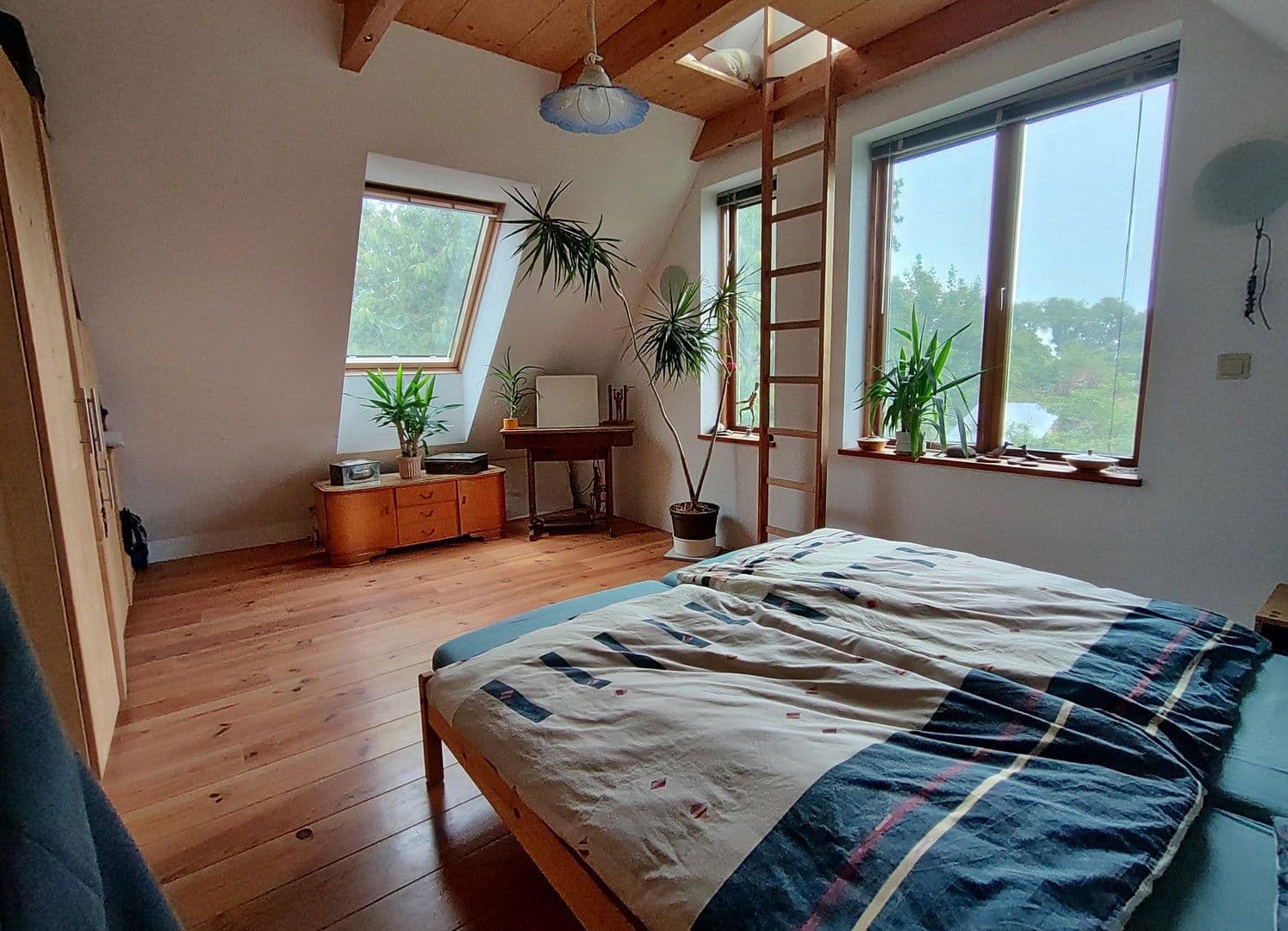 Predaj domu 145 m², pozemek 854 m², Haseldorf, Šlezvicko-Holštajnsko Predaj domu 145 m², pozemek 854 m², Haseldorf, Šlezvicko-Holštajnsko