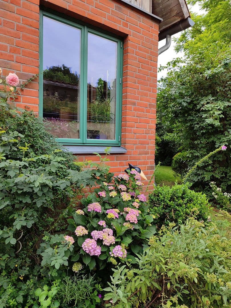 Predaj domu 145 m², pozemek 854 m², Haseldorf, Šlezvicko-Holštajnsko Predaj domu 145 m², pozemek 854 m², Haseldorf, Šlezvicko-Holštajnsko