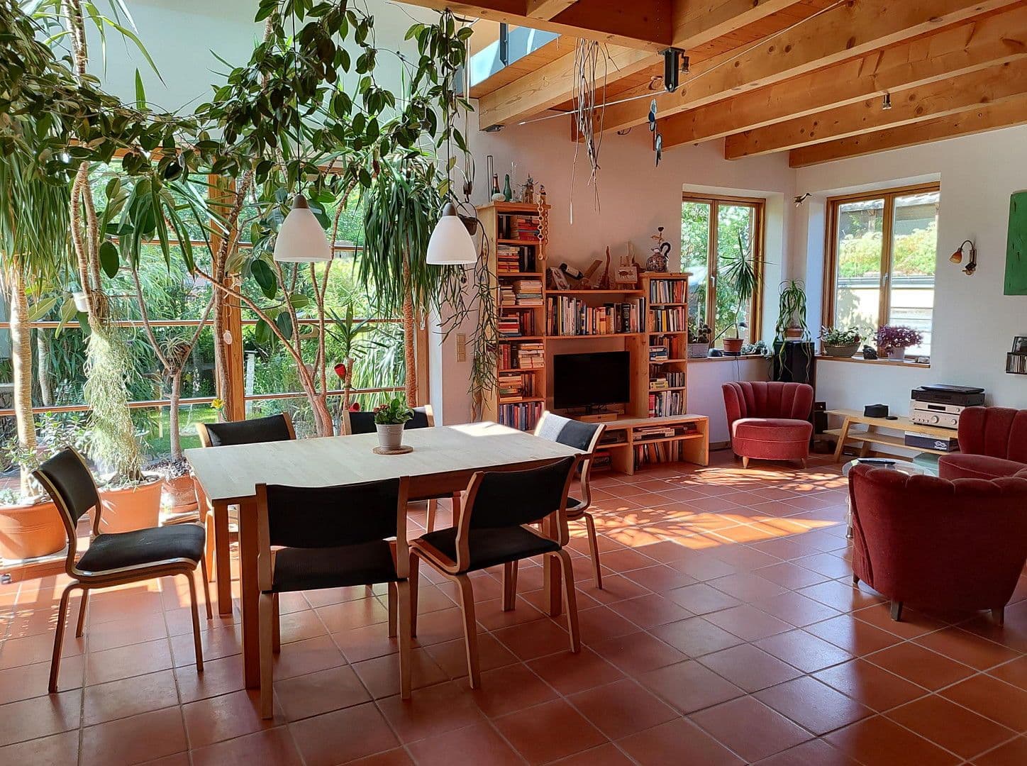 Predaj domu 145 m², pozemek 854 m², Haseldorf, Šlezvicko-Holštajnsko Predaj domu 145 m², pozemek 854 m², Haseldorf, Šlezvicko-Holštajnsko